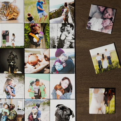 Photo Magnets